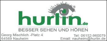 Hurlin GmbH Nauheim