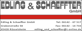 Edling & Schaeffter