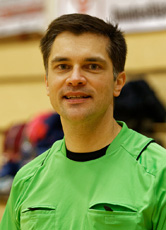 Volker Rehm